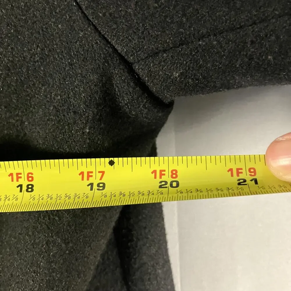 Alfani fitted jacket